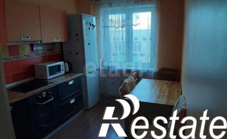 2-комн квартира Вересковая улица, 17 к1,  д. 17 к1