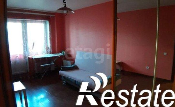 2-комн квартира Вересковая улица, 17 к1,  д. 17 к1