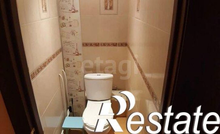 2-комн квартира Вересковая улица, 17 к1,  д. 17 к1