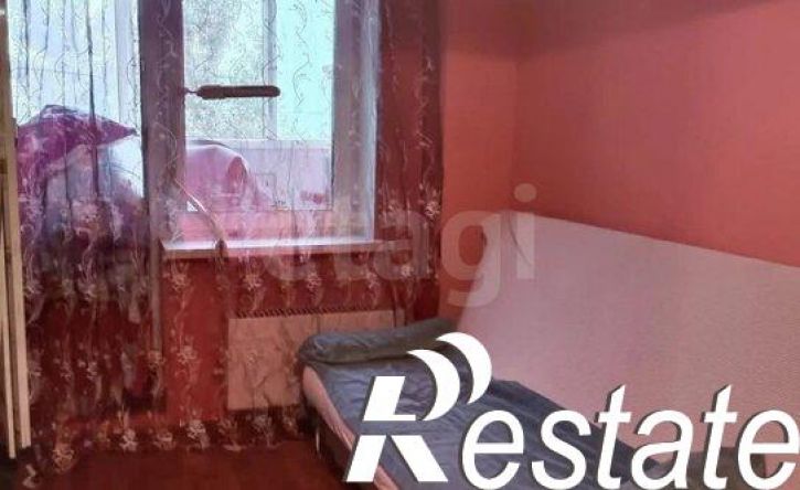 2-комн квартира Вересковая улица, 17 к1,  д. 17 к1