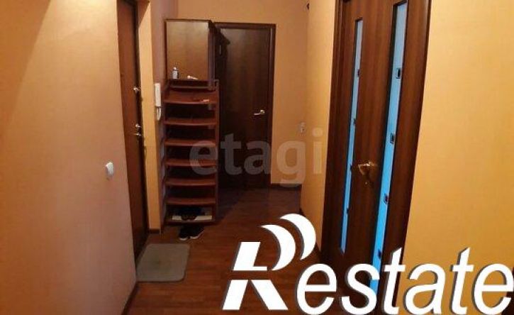 2-комн квартира Вересковая улица, 17 к1,  д. 17 к1