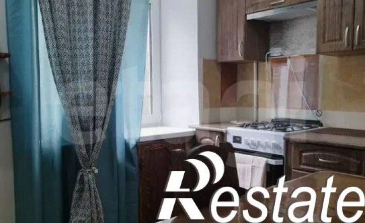 1-комн квартира проезд Геологоразведчиков, 13,  д. 13