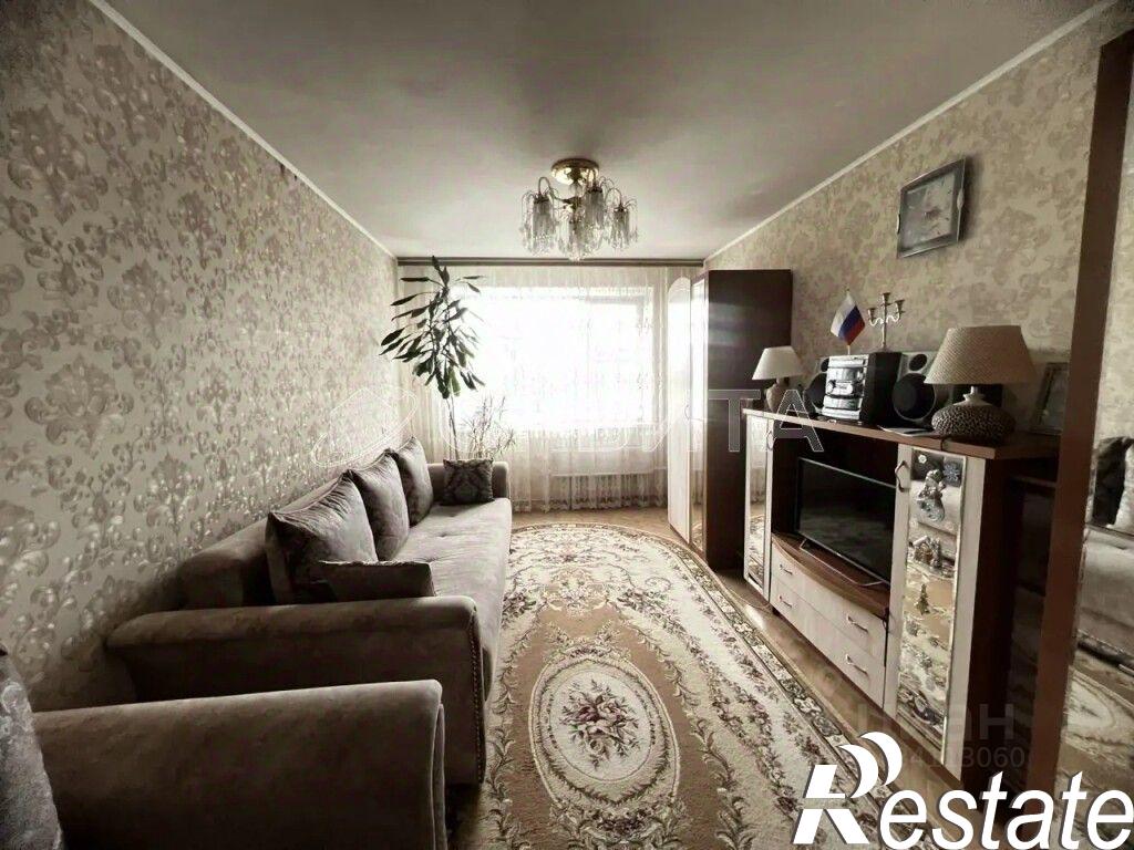 Купить квартиру за 6 500 000 рублей на улица Самарцева, 20