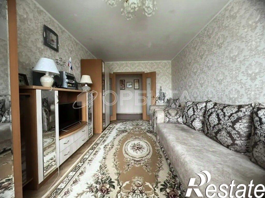 Купить квартиру за 6 500 000 рублей на улица Самарцева, 20