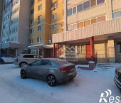 торговое помещение 112 кв м Таврическая улица, 9Б