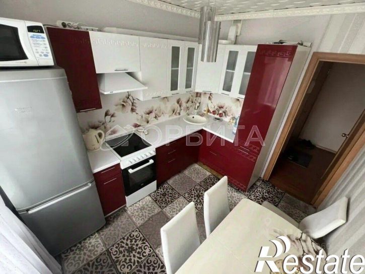 3-комн квартира улица Самарцева, 20,  д. 20
