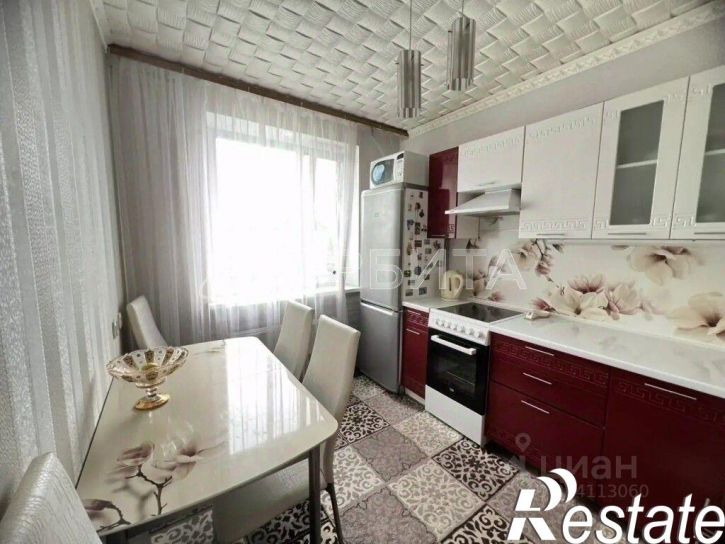3-комн квартира улица Самарцева, 20,  д. 20