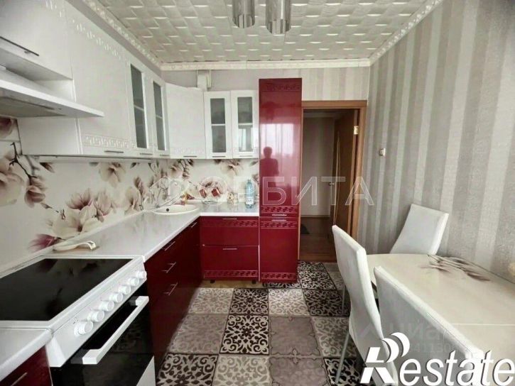 3-комн квартира улица Самарцева, 20,  д. 20