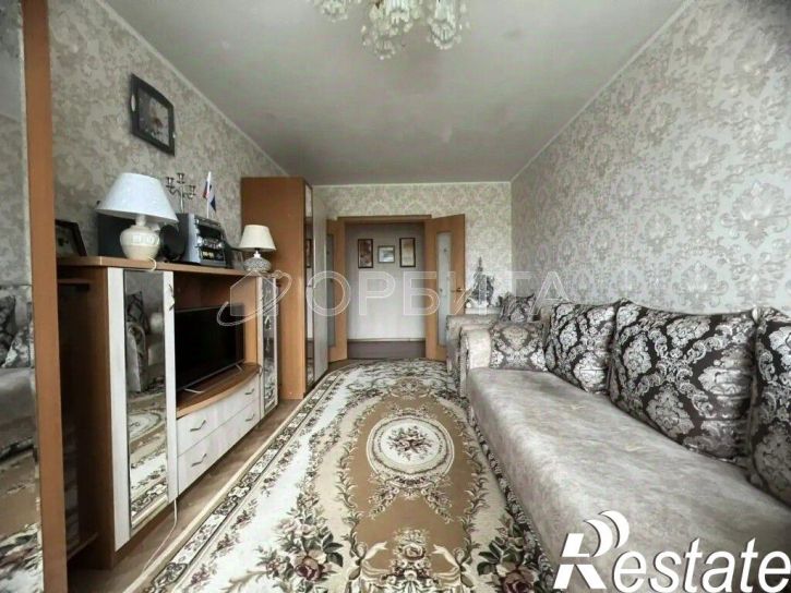3-комн квартира улица Самарцева, 20,  д. 20