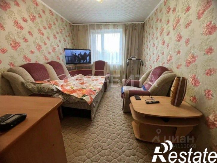 3-комн квартира улица Самарцева, 20,  д. 20