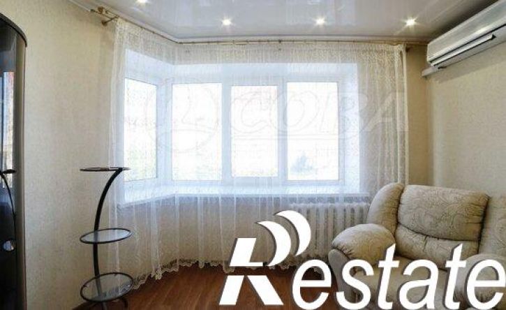 2-комн квартира улица Пермякова, 65,  д. 65