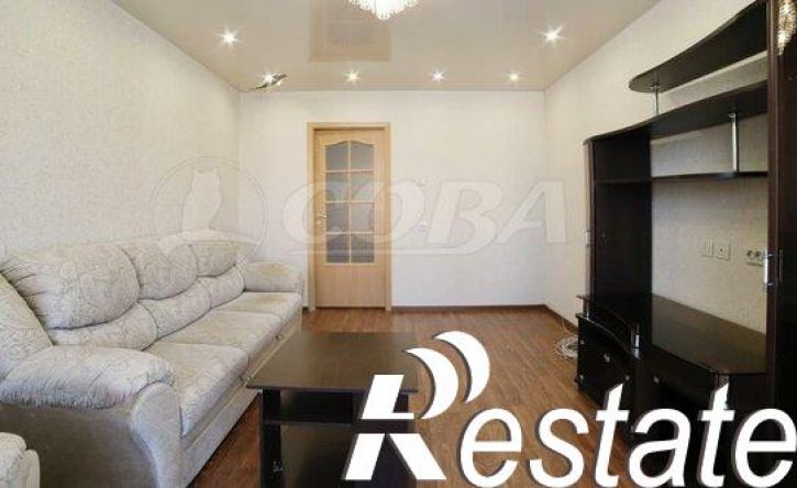 2-комн квартира улица Пермякова, 65,  д. 65
