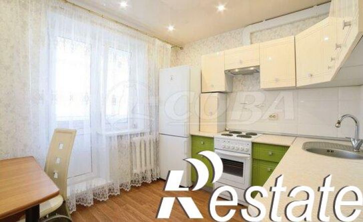 2-комн квартира улица Пермякова, 65,  д. 65