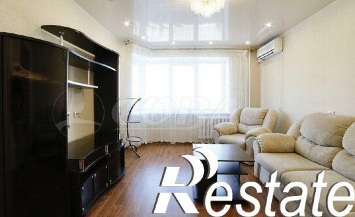 2-комн квартира улица Пермякова, 65,  д. 65