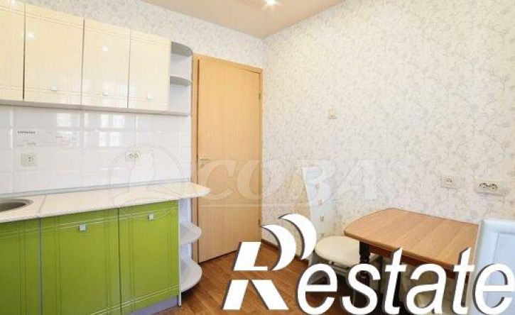 2-комн квартира улица Пермякова, 65,  д. 65