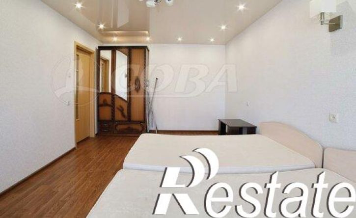 2-комн квартира улица Пермякова, 65,  д. 65