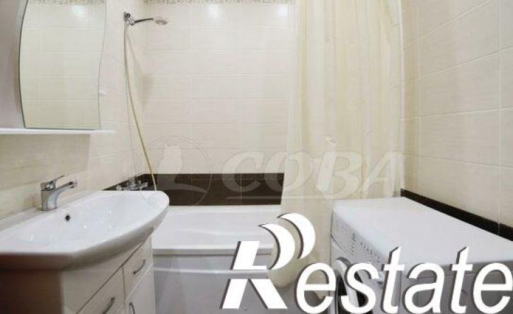 2-комн квартира улица Пермякова, 65,  д. 65
