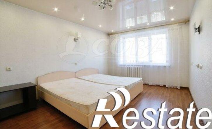 2-комн квартира улица Пермякова, 65,  д. 65
