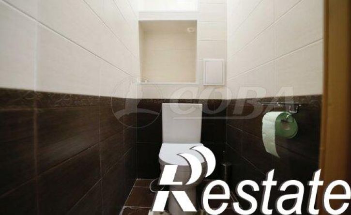 2-комн квартира улица Пермякова, 65,  д. 65