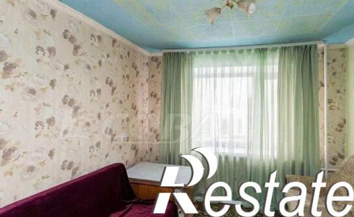 1-комн квартира улица 50 лет Октября, 33,  д. 33