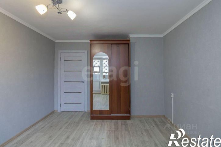 2-комн квартира улица Пермякова, 7А,  д. 7А