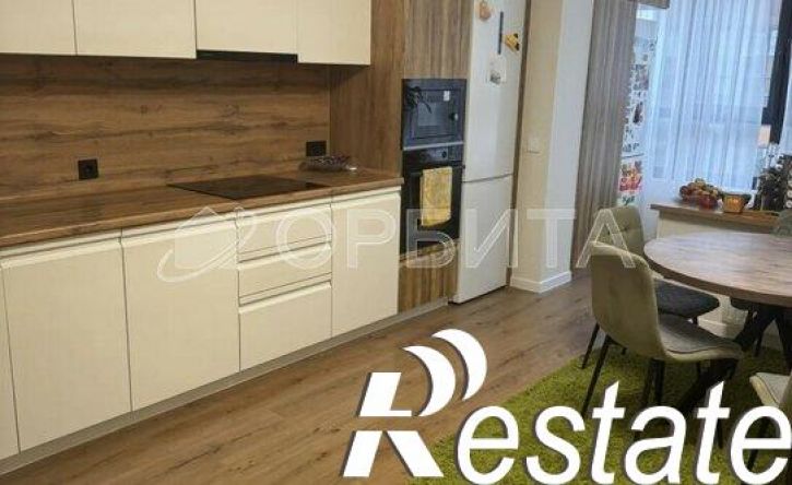 3-комн квартира улица Федюнинского, 30 к4,  д. 30 к4