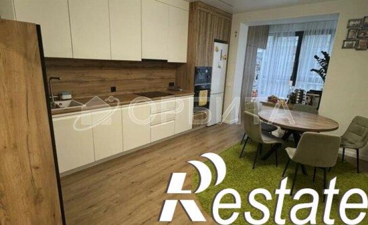 3-комн квартира улица Федюнинского, 30 к4,  д. 30 к4