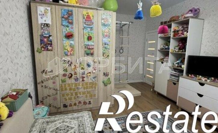 3-комн квартира улица Федюнинского, 30 к4,  д. 30 к4