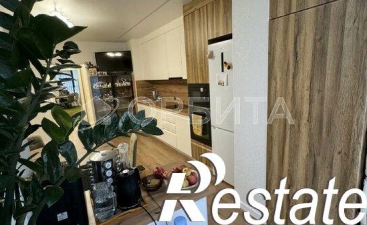 3-комн квартира улица Федюнинского, 30 к4,  д. 30 к4