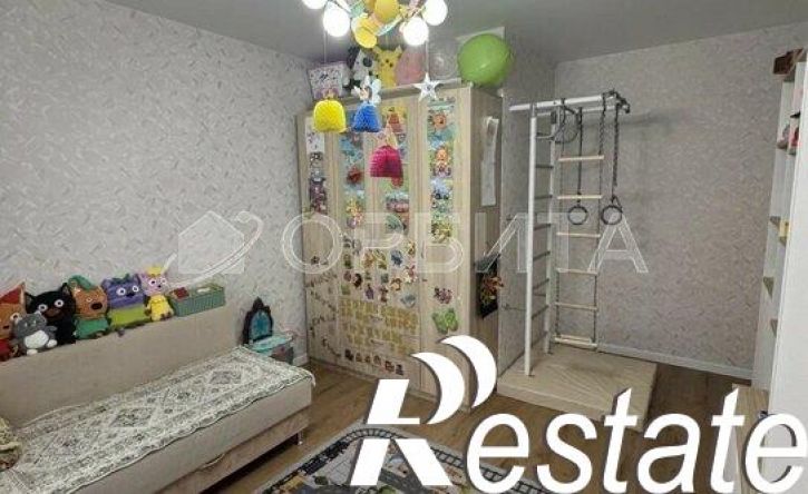 3-комн квартира улица Федюнинского, 30 к4,  д. 30 к4