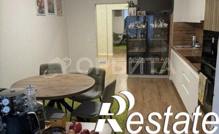 3-комн квартира улица Федюнинского, 30 к4,  д. 30 к4