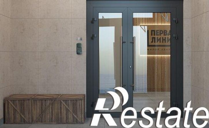 2-комн квартира улица Героев Сталинградской битвы, 11,  д. 11