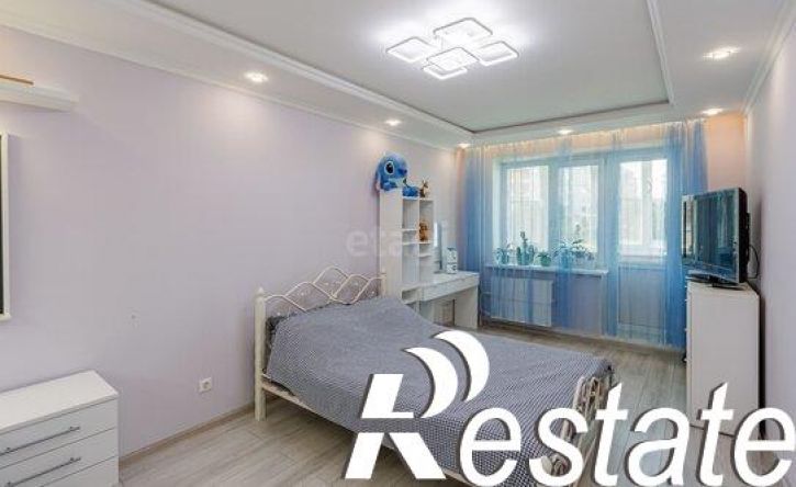 2-комн квартира улица Федюнинского, 3,  д. 3
