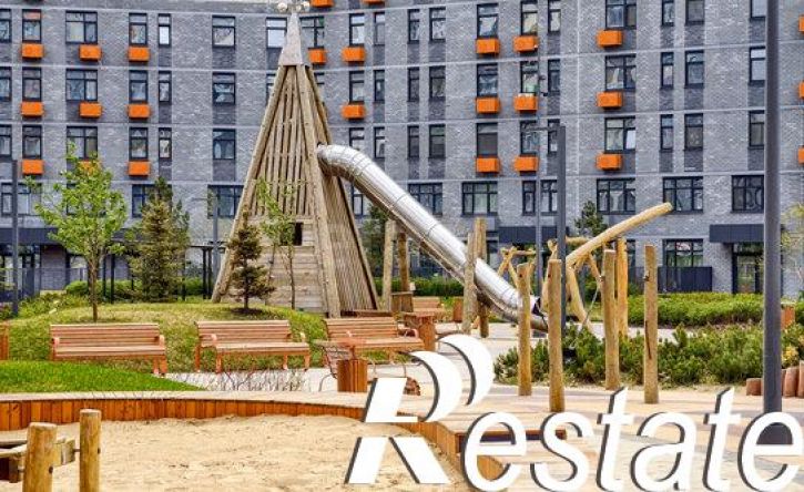 2-комн квартира улица Первооткрывателей, 6,  д. 6