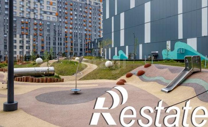 2-комн квартира улица Первооткрывателей, 6,  д. 6
