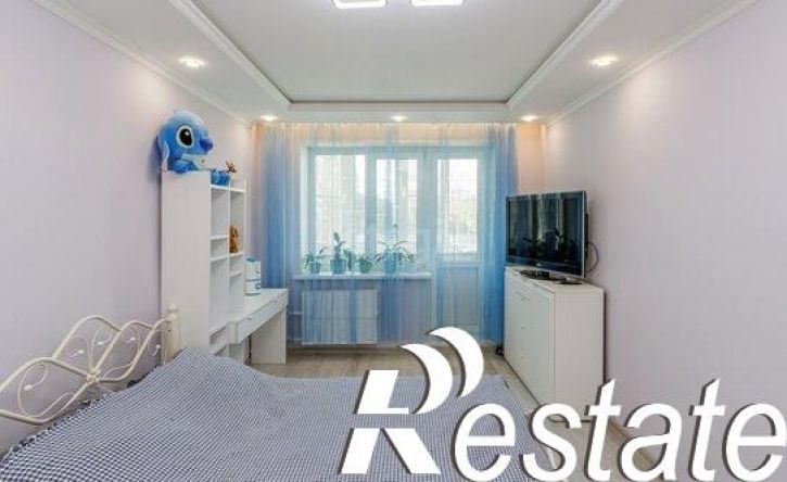 2-комн квартира улица Федюнинского, 3,  д. 3