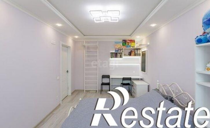 2-комн квартира улица Федюнинского, 3,  д. 3