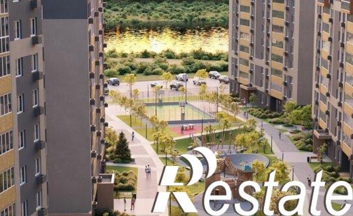 2-комн квартира улица Героев Сталинградской битвы, 11,  д. 11