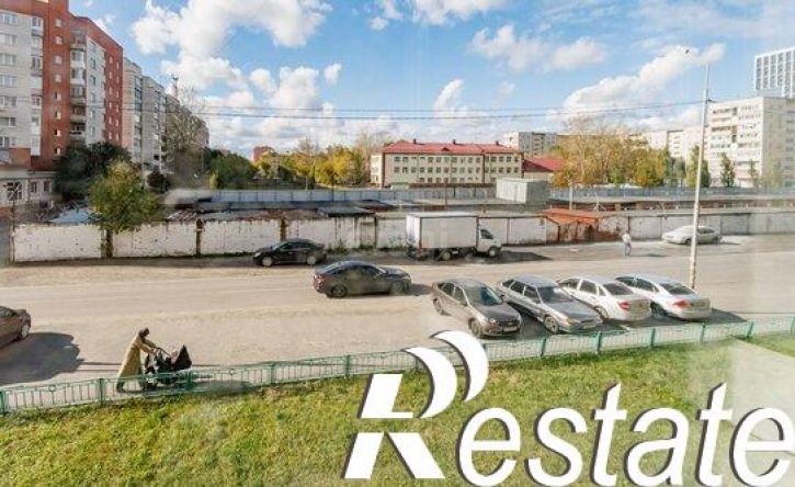 2-комн квартира улица Федюнинского, 3,  д. 3
