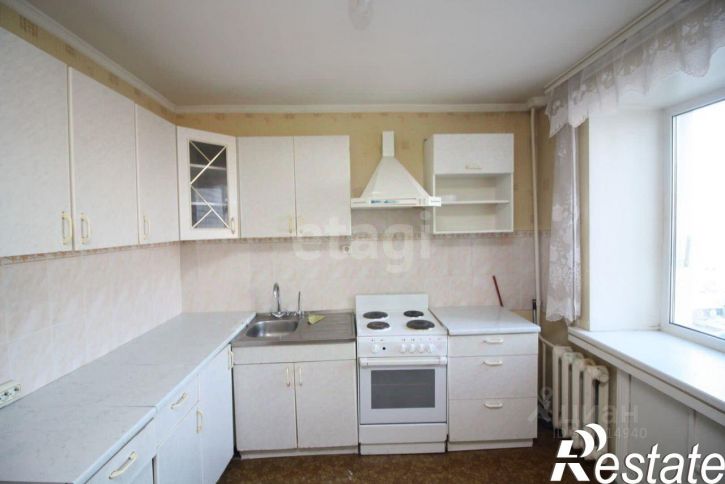 3-комн квартира улица Самарцева, 29,  д. 29