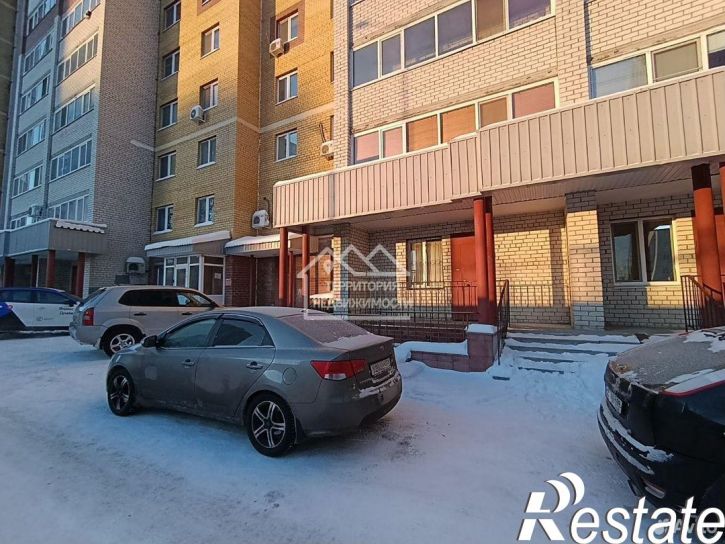 Торговое помещение Таврическая улица, 9Б,  д. 9Б