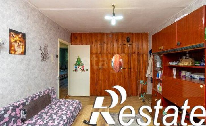3-комн квартира Метелёвская улица, 6,  д. 6
