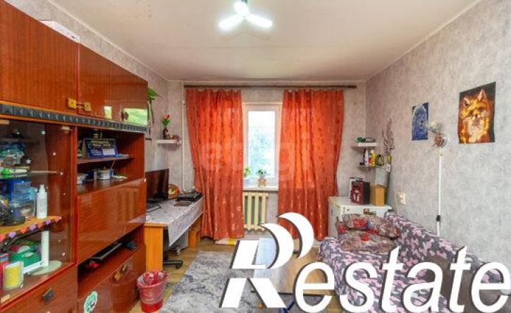 3-комн квартира Метелёвская улица, 6,  д. 6