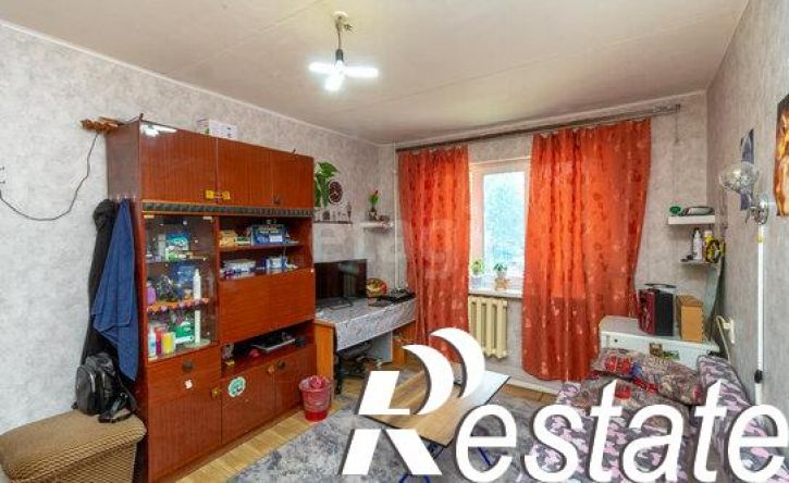 3-комн квартира Метелёвская улица, 6,  д. 6