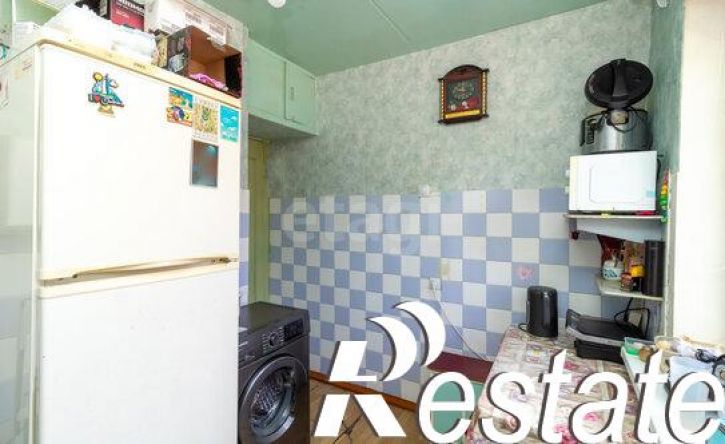 3-комн квартира Метелёвская улица, 6,  д. 6
