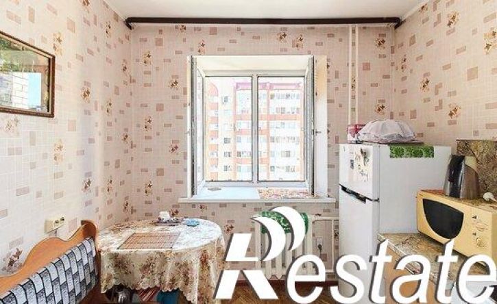 1-комн квартира Западносибирская улица, 10,  д. 10