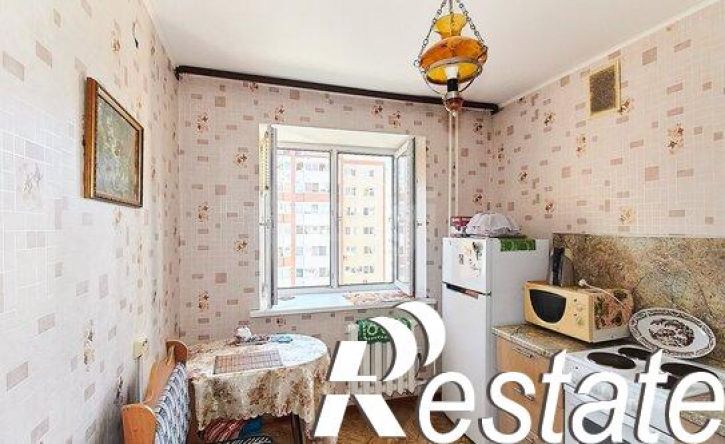 1-комн квартира Западносибирская улица, 10,  д. 10