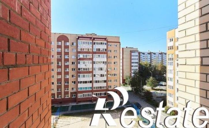 1-комн квартира Западносибирская улица, 10,  д. 10