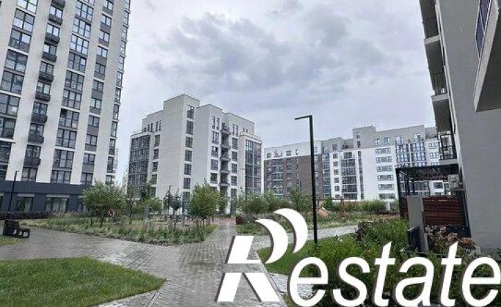 2-комн квартира улица Николая Глебова, 3,  д. 3