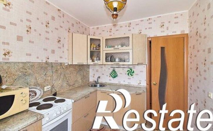 1-комн квартира Западносибирская улица, 10,  д. 10